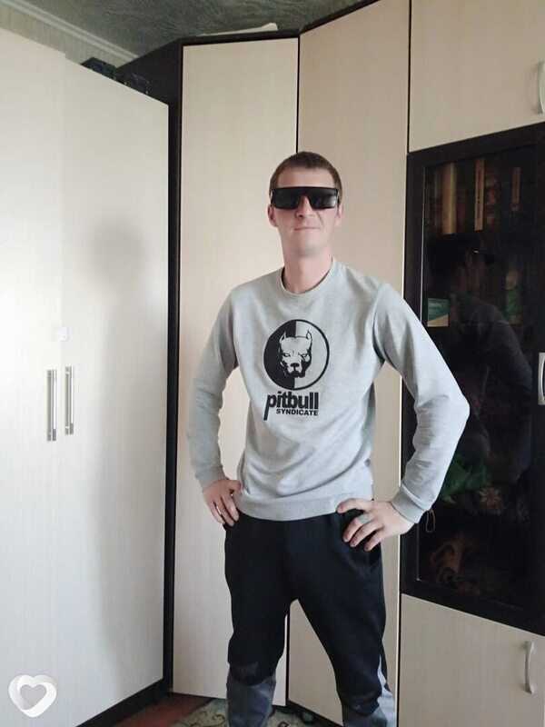Сергей, 33, Екатеринбурге — анкета №4230642