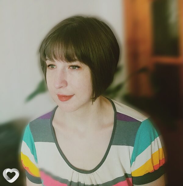 Ульяна, 25, Дзержинске — анкета №4230530