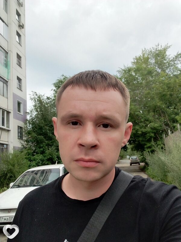 Artem, 31, Челябинске — анкета №4230531