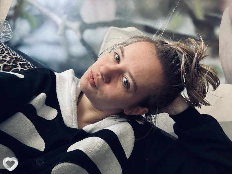 Софа, 22, Ростове-на-Дону — анкета №4230536