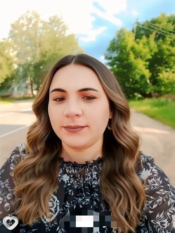 Валентина, 31, Москве — анкета №4230540