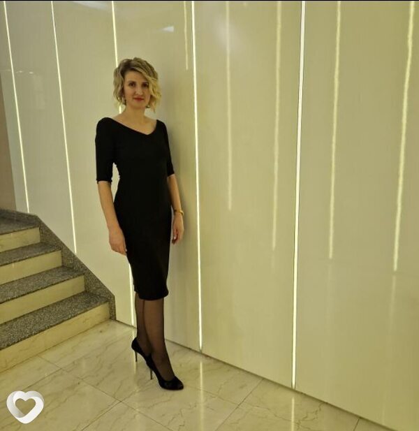 Элеонора, 37, Караганде — анкета №4230548