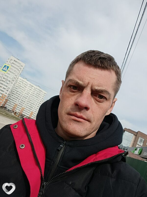 Сергей, 34, Санкт-Петербурге — анкета №4230577