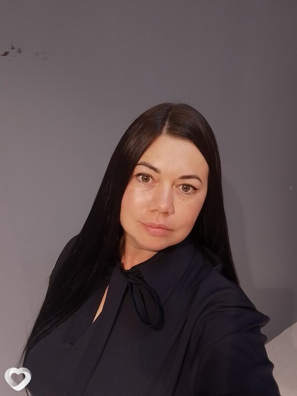 Elena, 41, Самаре — анкета №4230581