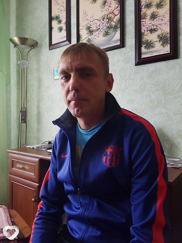 Ігор, 40, Хмельницком — анкета №4230585