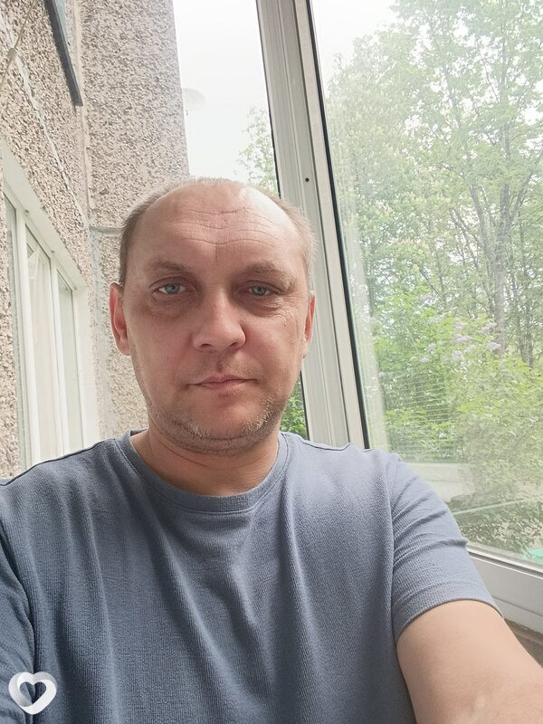 Виталий, 38, Полоцке — анкета №4230595