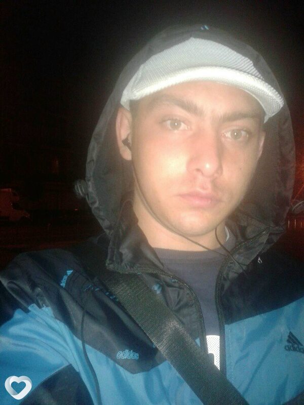 Евгений, 30, Симферополе — анкета №4230597