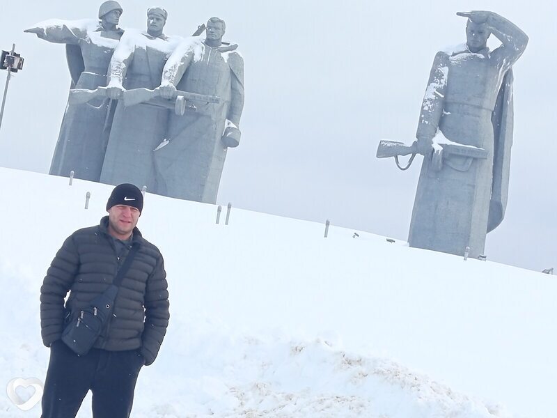 Евгений, 39, Санкт-Петербурге — анкета №4230758