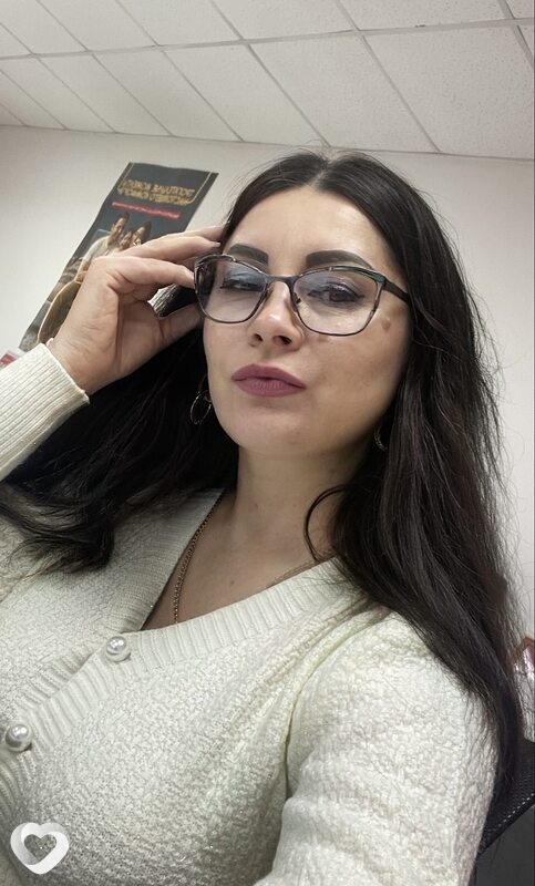 Irina, 47, Энгельсе — анкета №4230761