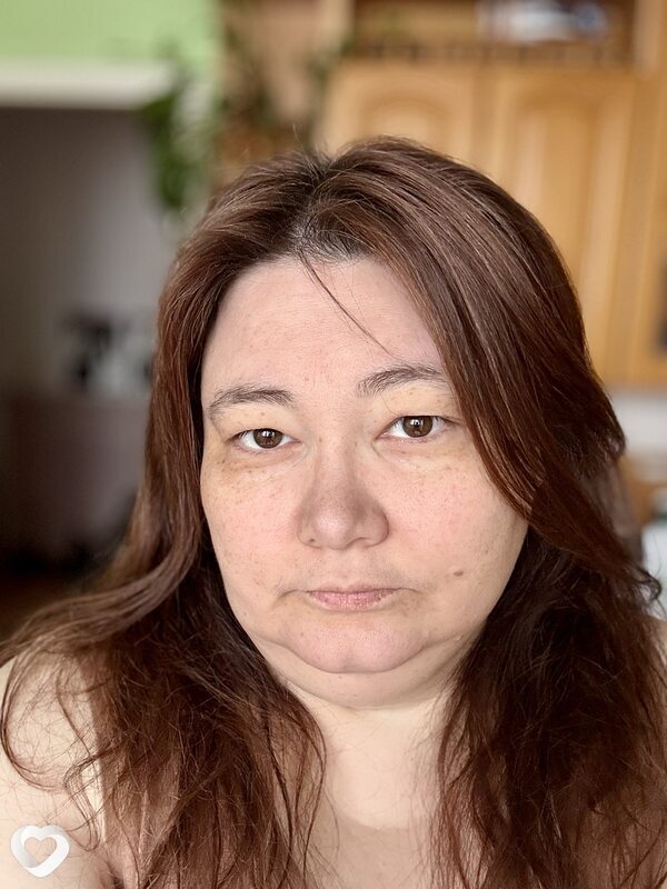 Ольга, 46, Екатеринбурге — анкета №4230768