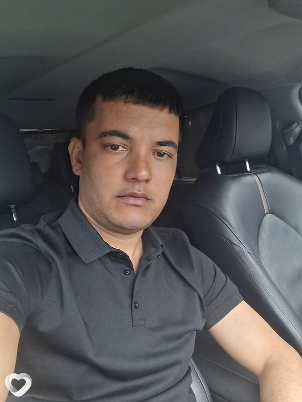 Достонбек, 25, Усолье-Сибирское — анкета №4230664