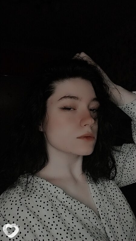Анастасия, 22, Новосибирске — анкета №4230668