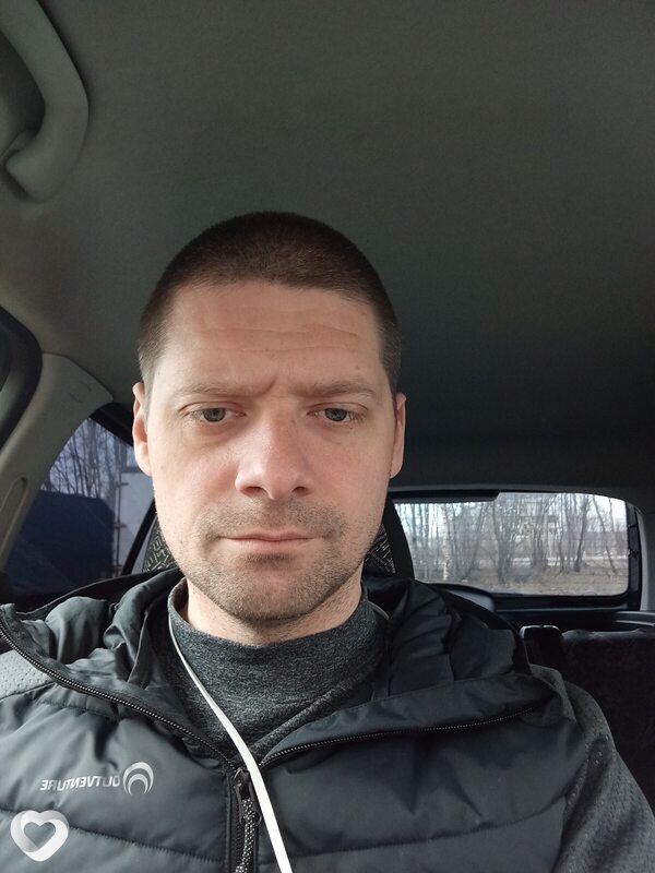 Andrey, 36, Мурманске — анкета №4230669