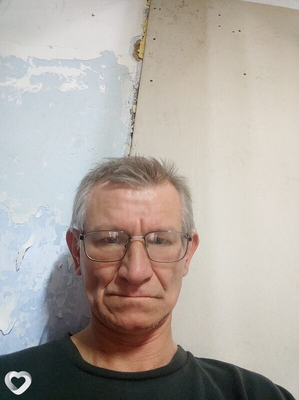 Евгений, 52, Костанае — анкета №4230673