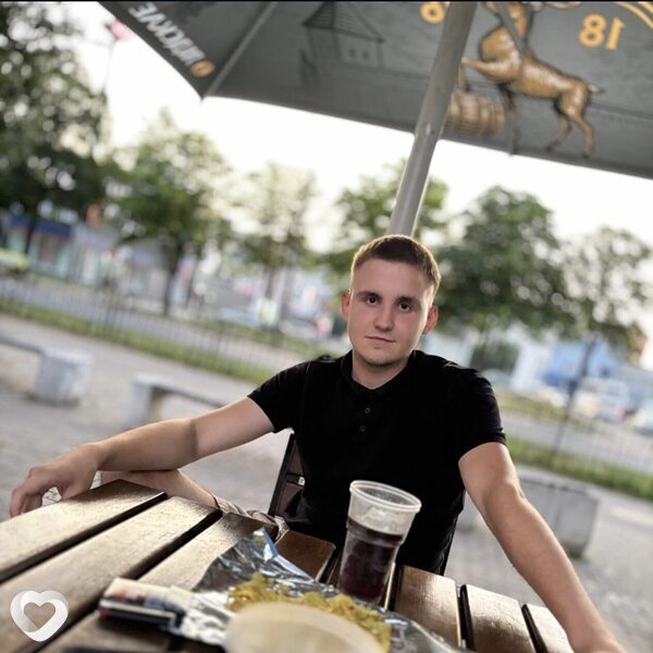 Влад, 30, Могилев — анкета №4230799