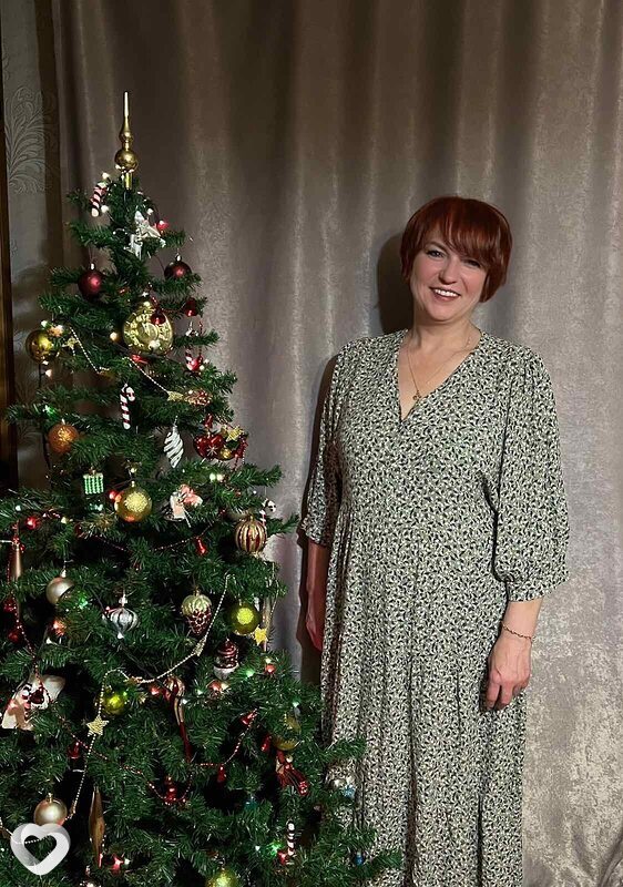 Татьяна, 57, Гомеле — анкета №4230801
