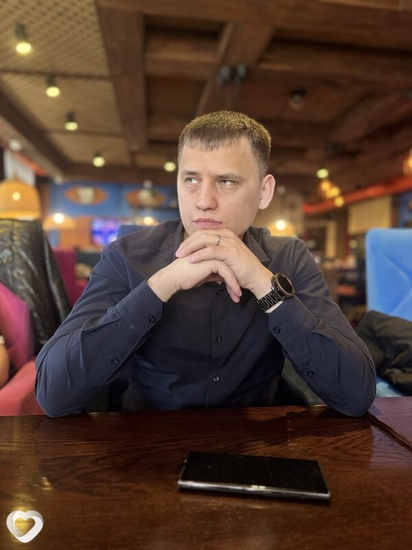 Кирилл, 32, Сургуте — анкета №4230804