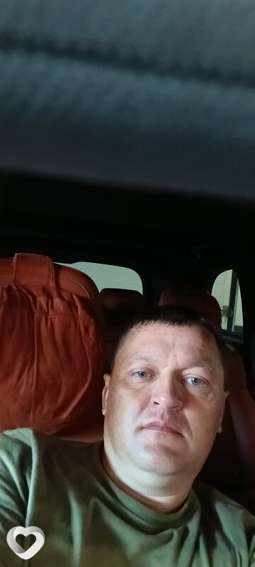 Валерий, 43, Новокузнецке — анкета №4230807