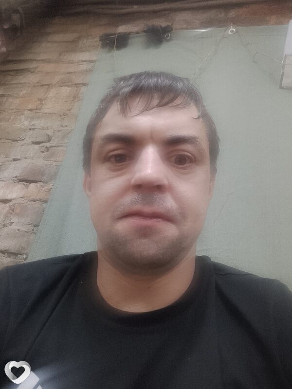 Вова, 36, Екатеринбурге — анкета №4230810