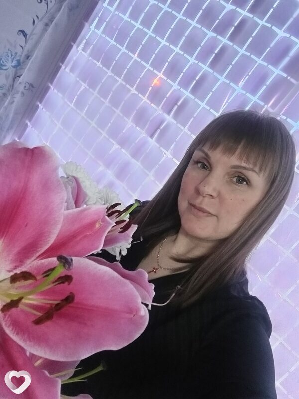 Юлька, 37, Канске — анкета №4230813
