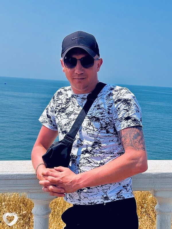 Иван, 35, Кемерове — анкета №4230823