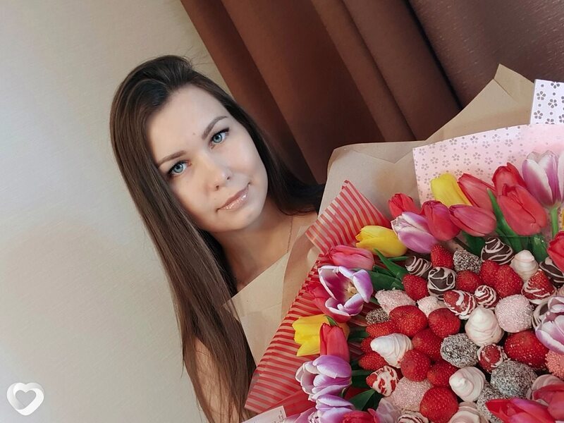 Виктория, 31, Новосибирске — анкета №4230829