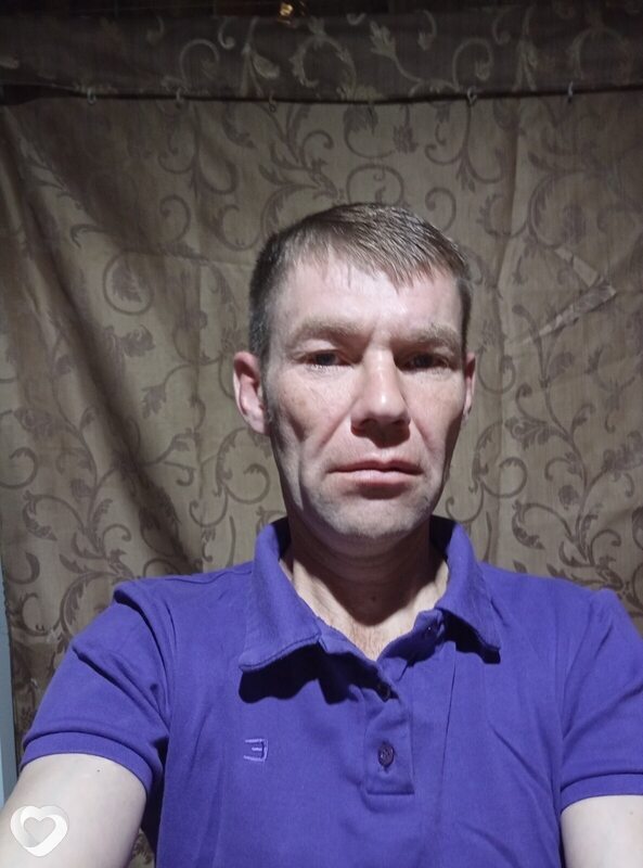 Александр, 45, Иркутске — анкета №4230831