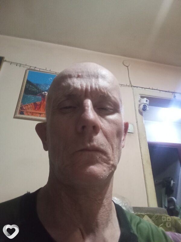 Александр, 49, Алматы — анкета №4230834