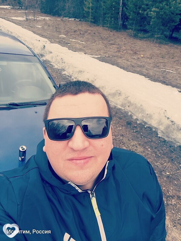 Дмитрий, Искитим