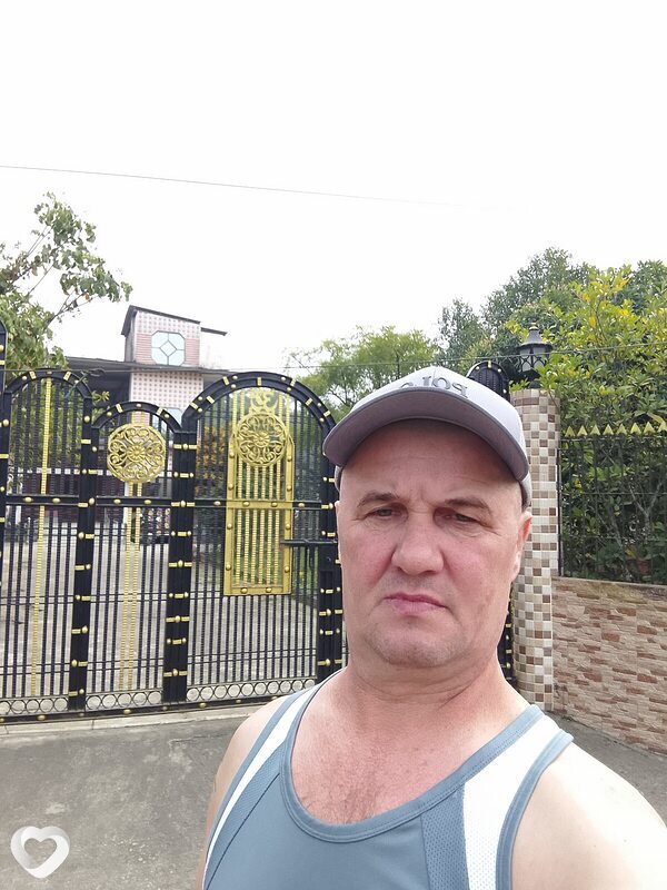 Андрей, 52, Брянске — анкета №4230846