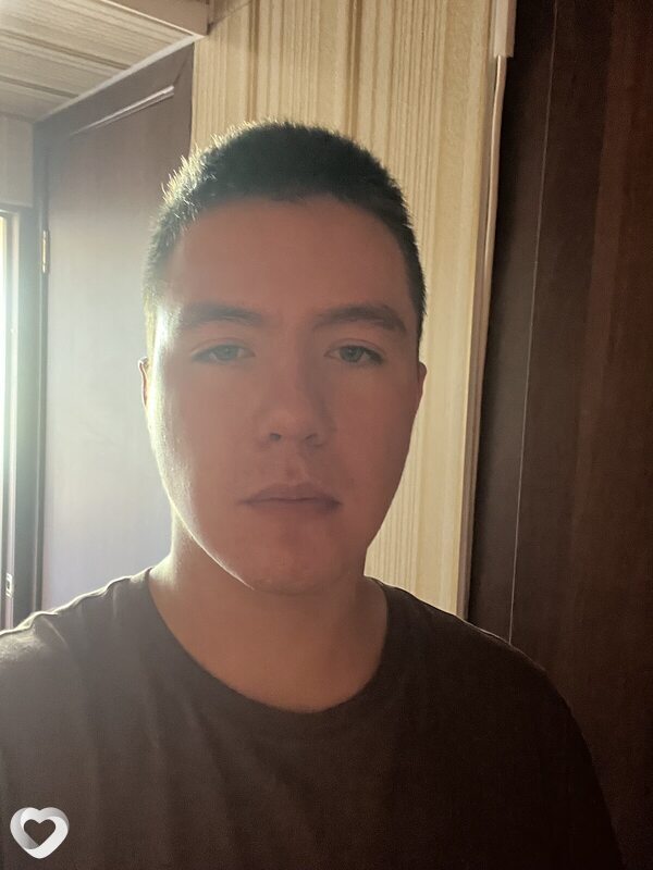 Виктор, 23, Челябинске — анкета №4230778