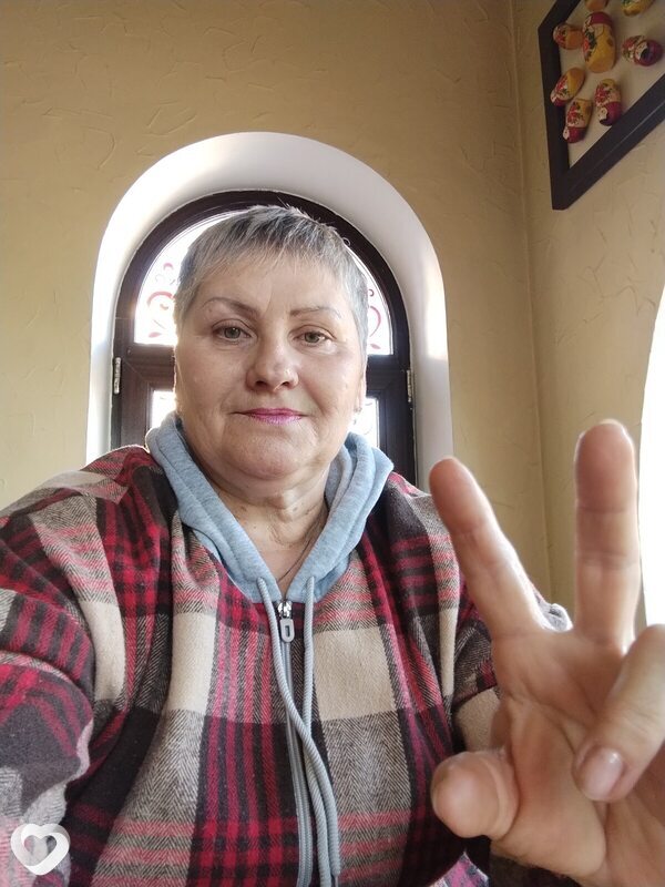 Елена, 56, Усть-Каменогорск — анкета №4230782