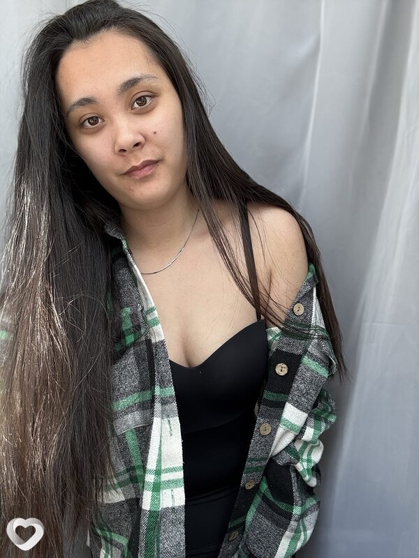 Анна, 25, Уссурийске — анкета №4230783