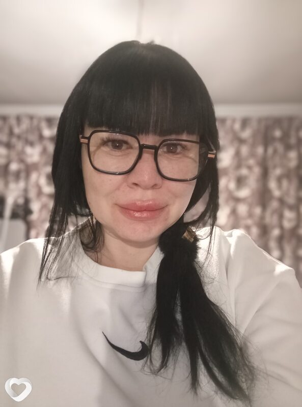 Светлана, 42, Екатеринбурге — анкета №4230794