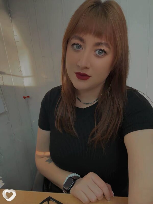 Екатерина, 34, Апрелевке — анкета №4230875