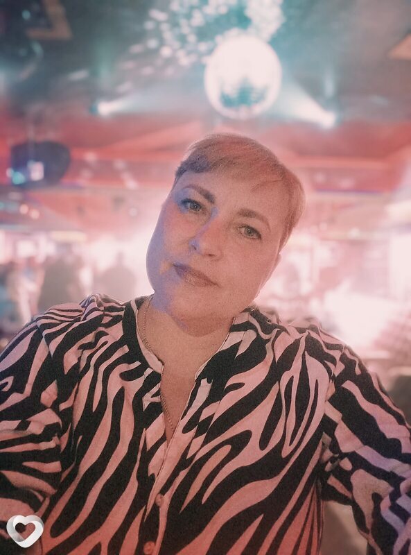 Яна, 45, Тюмени — анкета №4230876