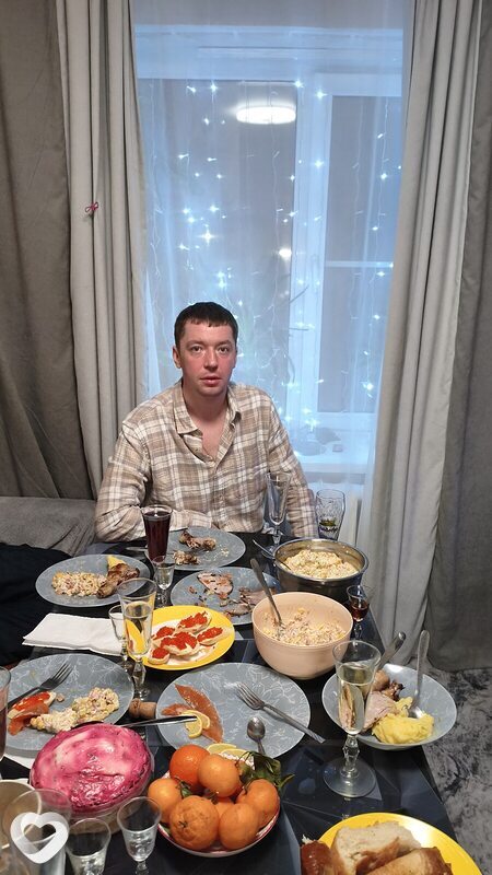Евгений, 34, Санкт-Петербурге — анкета №4230880