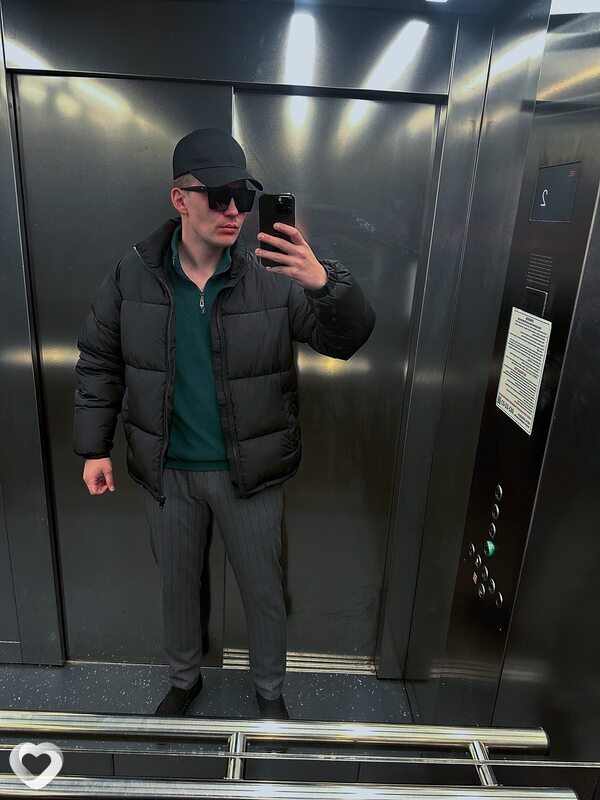 Александр, 28, Санкт-Петербурге — анкета №4230884
