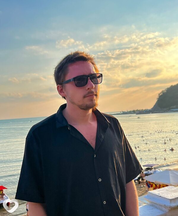 Евгений, 21, Краснодаре — анкета №4230885