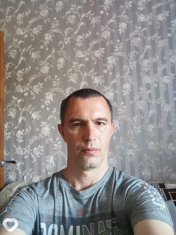 Артём, 41, Ангарске — анкета №4230887