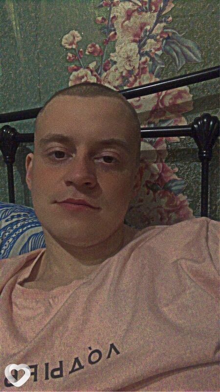 Евгений, 28, Молодечно — анкета №4230894