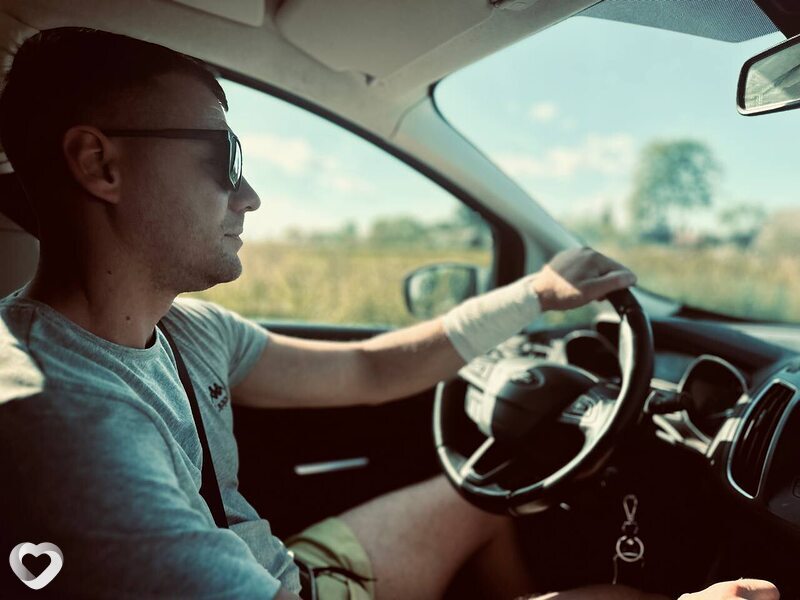 Алексей, 34, Москве — анкета №4230926