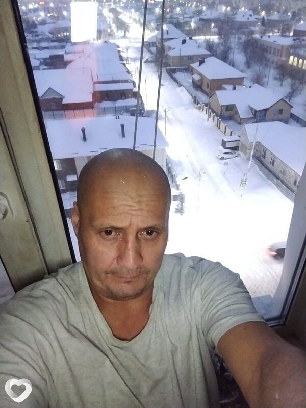Мм, 52, Костанае — анкета №4230930