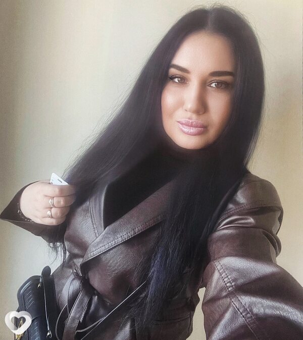 Марина, 37, Новосибирске — анкета №4230937