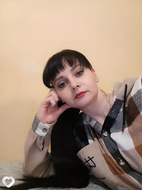 Мария, 38, Миллерове — анкета №4230938