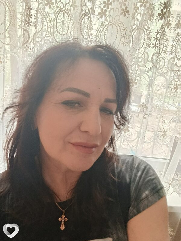 Лариса, 52, Ростове-на-Дону — анкета №4230939