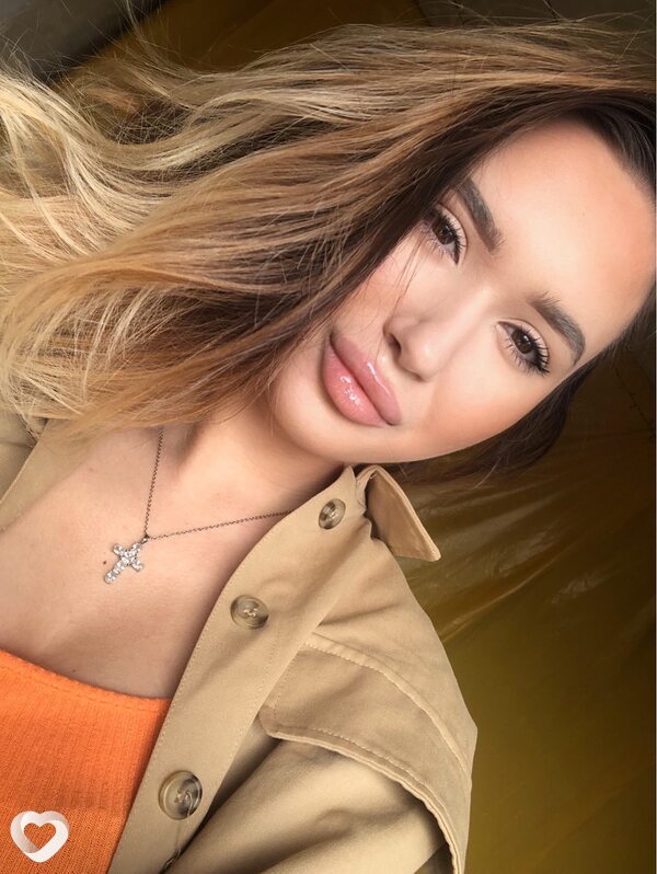 Екатерина, 22, Ростове-на-Дону — анкета №4230944