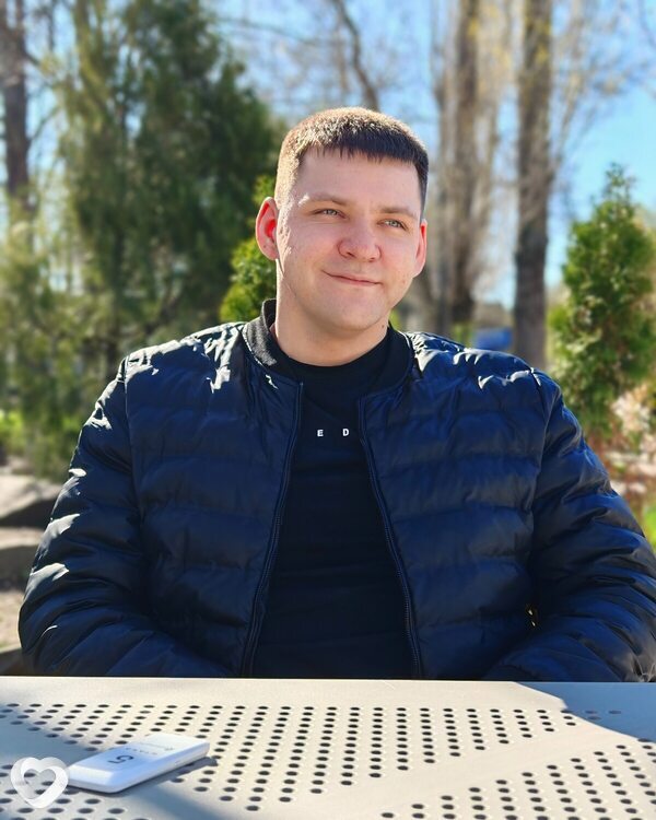 Марк, 30, Ростове-на-Дону — анкета №4230946