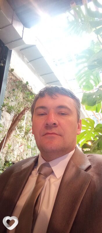 Антон, 39, Ялте — анкета №4230949