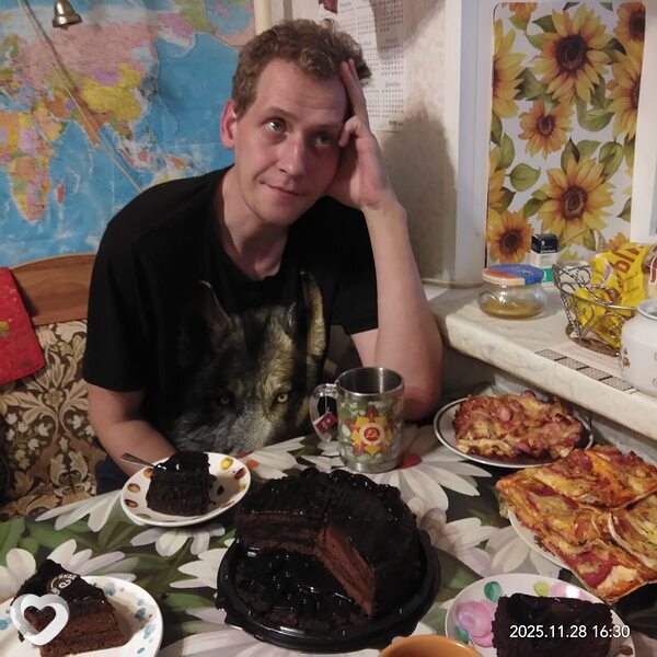 Александр, 39, Орёл — анкета №4231051